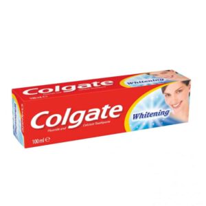 COLGATE BLANQUEADOR 75ML
