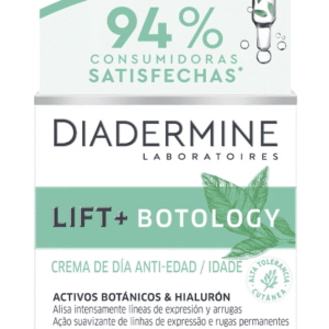 CREMA DIADERMINE LIFT+BOTOLOGY DE DÍA ANTIEDAD 50 ML