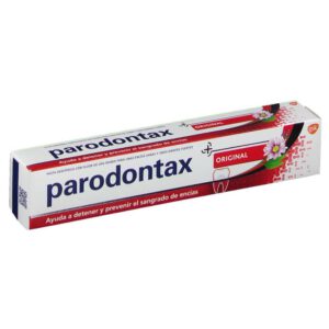 PARADONTAX ORIGINAL 75ML