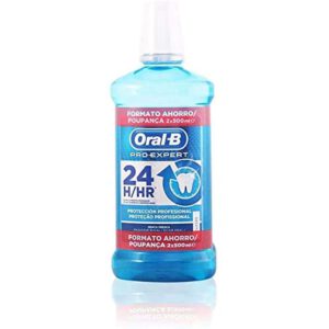 ORAL B 500ML