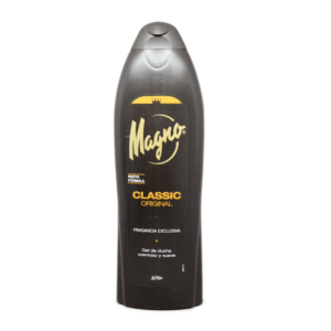 GEL MAGNO CLASSIC 550ML