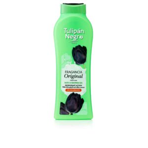 GEL TULIPAN NEGRO 650ML ORIGINAL