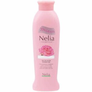 GEL NELIA 750+150 ML