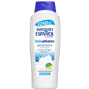 GEL INSTITUTO ESPAÑOL LACTOADVANCE 1250 ML GEL INSTITUTO ESPAÑOL LACTOADVANCE 1250 ML