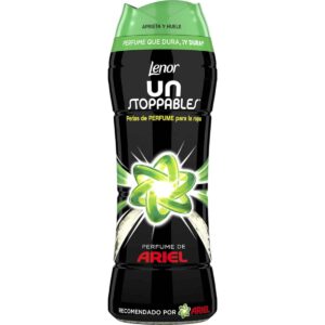 LENOR PERLAS PERFUME DE ARIEL 285 G