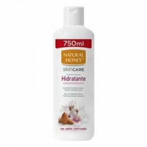 GEL NATURAL HONEY HIDRATANTE 1350ML