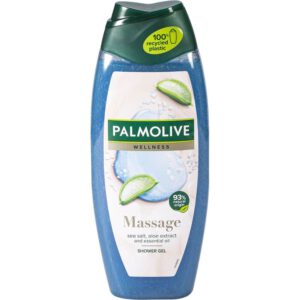 GEL PALMOLIVE MASSAGE 500ML