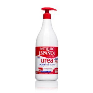 BODY MILK INSTITUTO ESPAÑOL UREA 10% 950 ML
