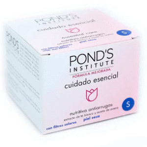 CREMA POND´S ANTIARRUGAS 50 ML