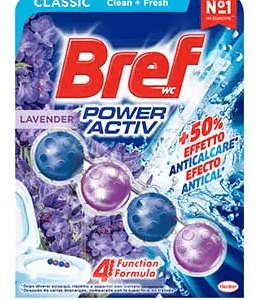BREF LAVANDA