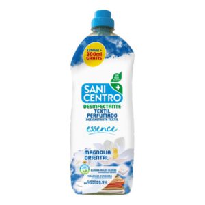 DESIFECTANTE SANICENTRO TEXTIL PERFUMADO 1.5L