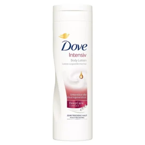 BODY MILK DOVE INTENSIVA 400 ML BODY MILK DOVE INTENSIVA 400 ML