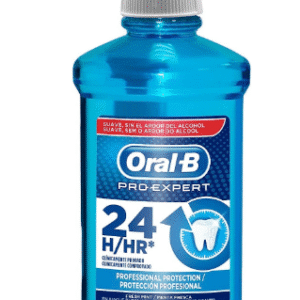 ORAL B PRO EXPERT 500 ML