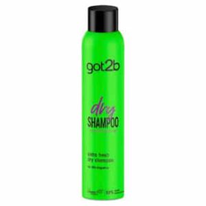 CHAMPÚ GOT2B INSTANT FRESH UP 200ML