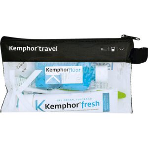 NECESER KEMPHOR FRESH VIAJE ADULTO (HIGIENE BUCAL)
