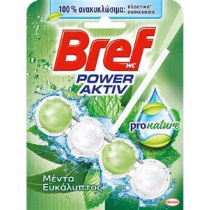 BREF PRONATURA MENTA