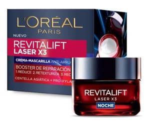 L´Oreal Revitalift laser x3 anti-edad 50ml