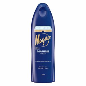 GEL MAGNO MARINE FRESH 550ML