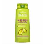 ACONDICIONADOR FRUCTIS NUTRI RIZOS 300ML