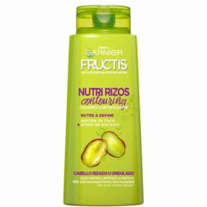 ACONDICIONADOR FRUCTIS NUTRI RIZOS 300ML