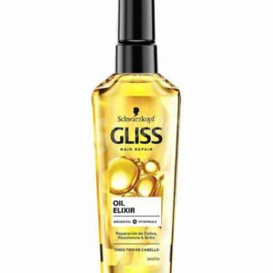 DAILY OIL ELIXIR GLISS SCHWARZKOPF 75ML