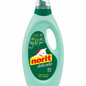 NORIT DELICADO VERDE 1.125L