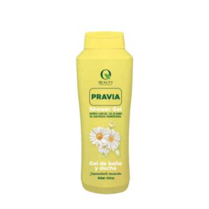 GEL BEAUTY PRAVIA 855ML
