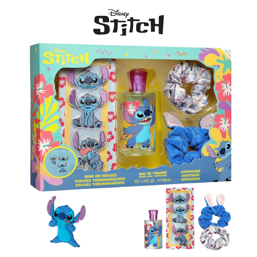 ESTUCHE STITCH