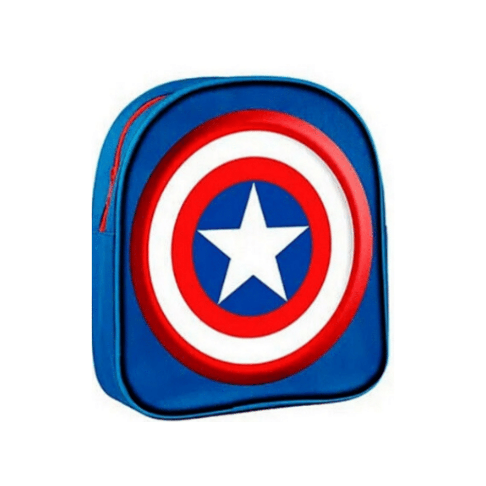 neceser capitan america