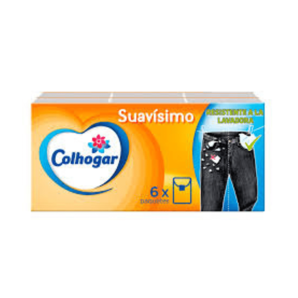 Clinex compact colhogar