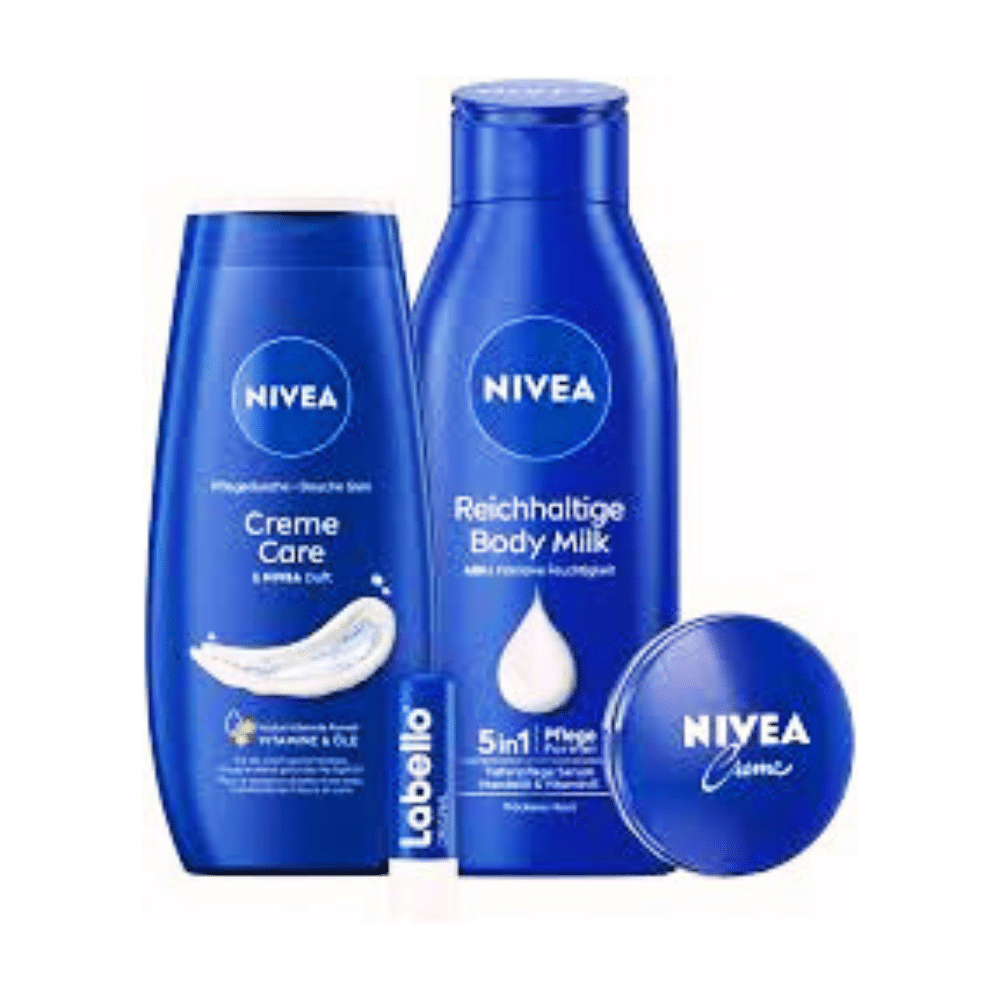 ESTUCHE NIVEA CLASSIC LOVE