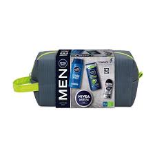 Neceser Nivea Gym men