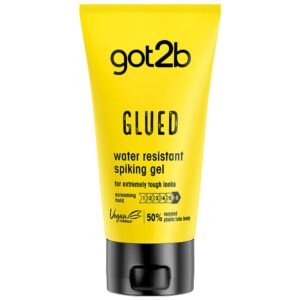 GOT2B GEL FIJADOR GLUED 150ML