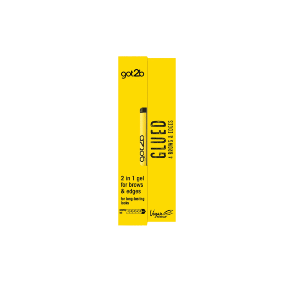 GOT2B GLUED CEJAS Y BORDES
