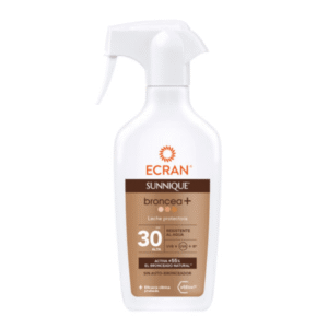 Ecran Leche Protectora Broncea+ FPS 30 – 300ML,