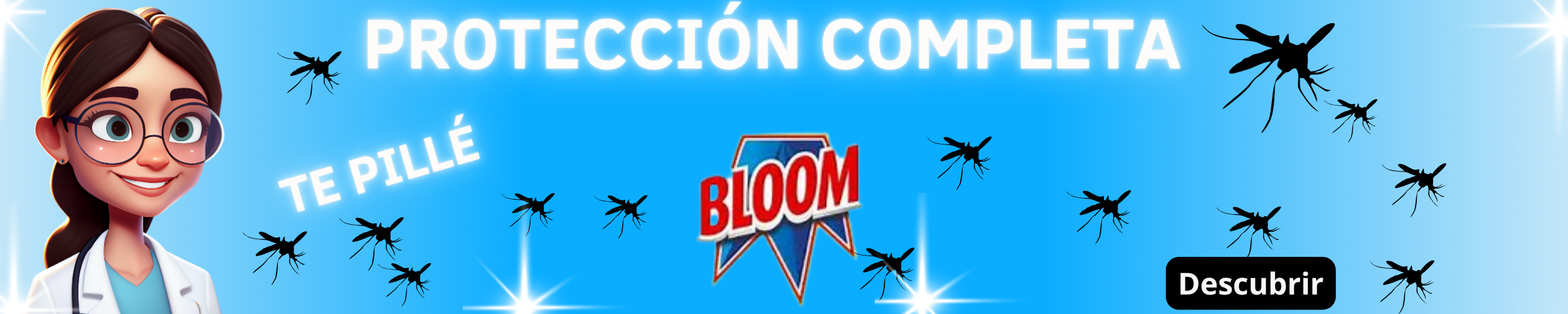 bloom