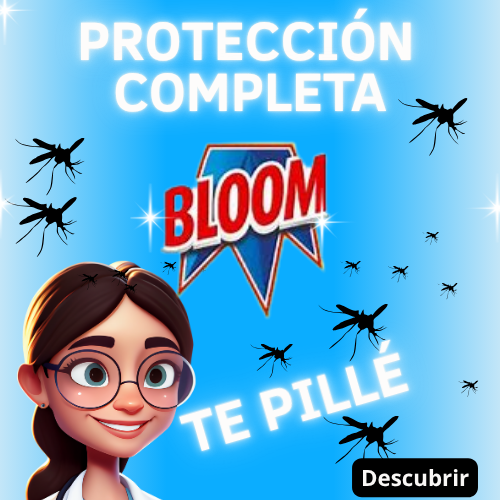 bloom