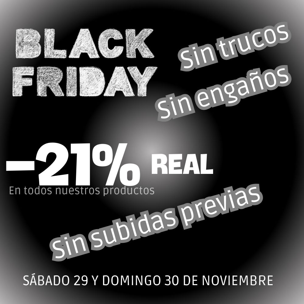 black friday
